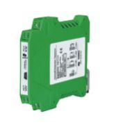 din rail temperature transmitter