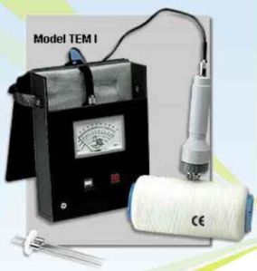 textile moisture meter
