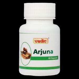 Arjuna Capsules