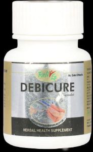 Debicure capsules