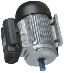 Crompton Single Phase Motor