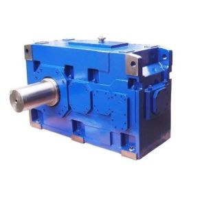 Heavy Duty Industrial Gearboxes