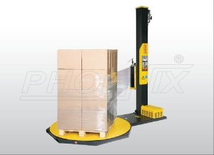 Pallet Overwrapping Machine