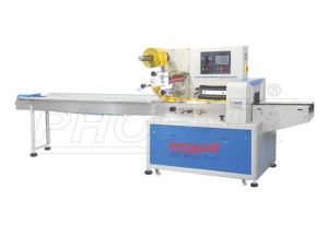 Pillow Packing Machine