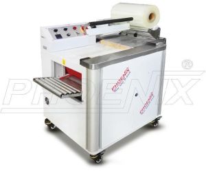 shrink tunnel Sealing Machine