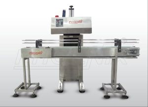 Sigma 2 Induction Sealing Machine