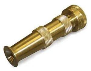 brass nozzle