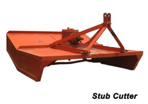 Stub Cutter