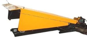 Dock Leveler