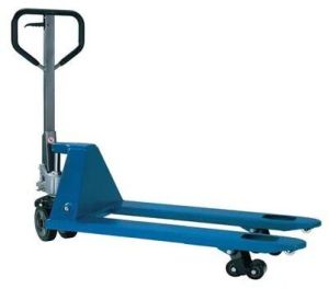 Hand Pallet Trucks