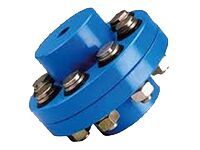 Pin Bush Flexible Couplings