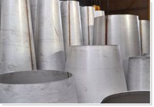 Stainless Steel Shells