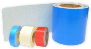 Hdpe Adhesive Tape