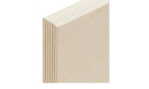 Birch Plywood