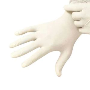 Examination Latex Gloves
