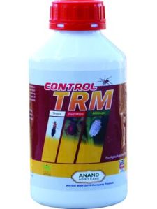 Control TRM Plant Protection