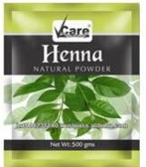 Henna Natural Powder