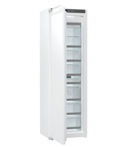 Built-in Upright Freezer