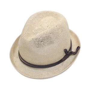 panama hat