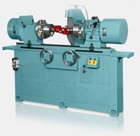 Crankshaft Grinding Machine