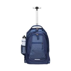 Trolley School Bag