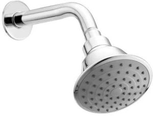 Overhead Shower