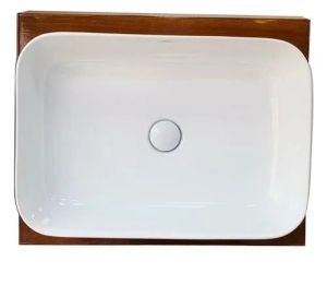 Somany Ceramic Wash Basin