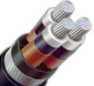 Aluminium Cables