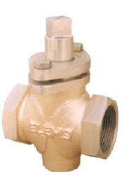 Gland Cock Valve G M