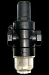 Pressure Reducing Valves