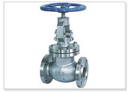 Gate Valves