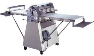 Dough Sheeter