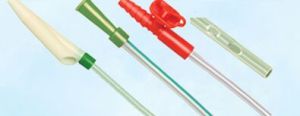 Suction Catheter