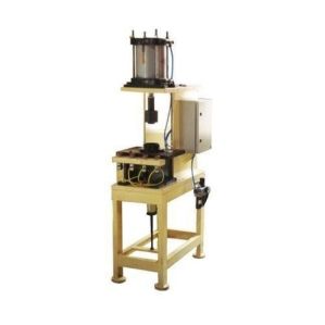 grease filling machine