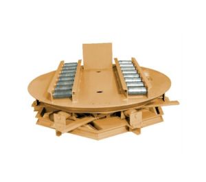 Turn Table Conveyors