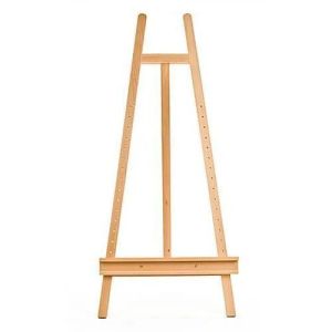 Wooden Easel