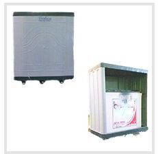 plastic inverter trolley