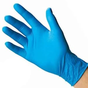 Disposable Nitrile Gloves