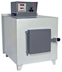 Muffle Furnace