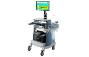 Solar GI HRAM High resolution anorectal manometry system