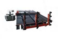 Glass Cutting Machine