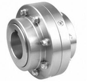 Flexible Gear Coupling