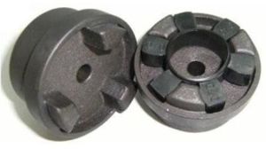 hrc coupling