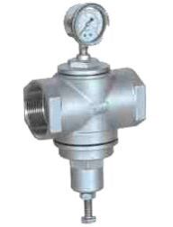 Pressure Reducing Valve