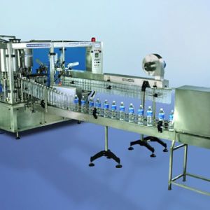 Bottle Filling Machine