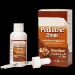 pediatric drops