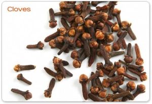 Cloves