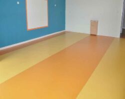 acrylic flooring
