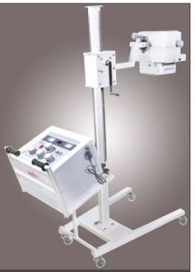 portable x-ray machines