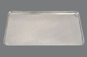 Stainless Steel Tray